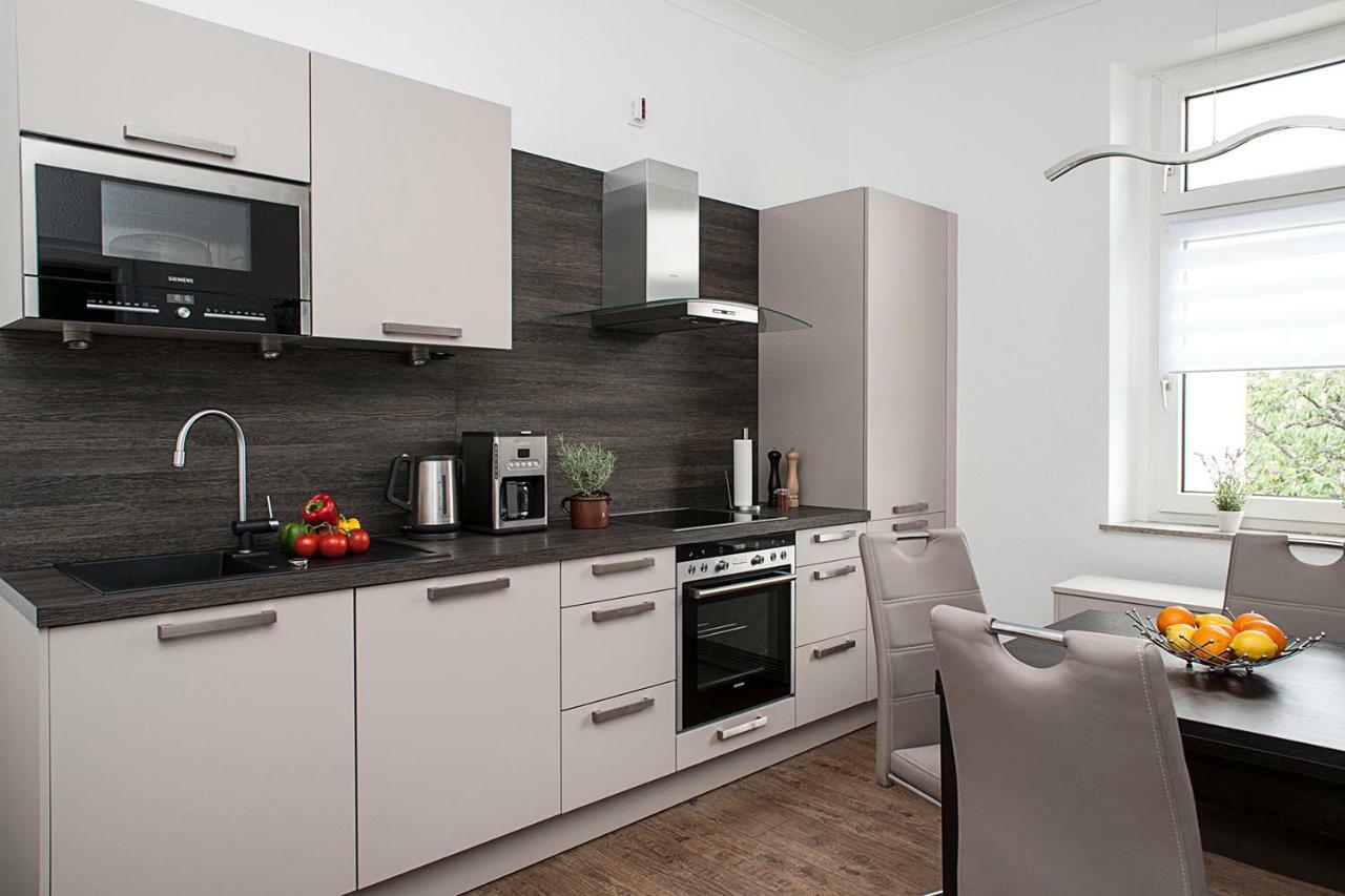 Ferienwohnung Am Freizeitpark Baerenloch Solingen Luaran gambar
